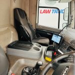 DAF CF 290 6×2 Rear Steer Fridge Box - thumbnail