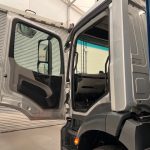 Mercedes Actros 2530 6×2 Day Cab Curtainsider - thumbnail
