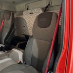 DAF LF 250 Sleeper Cab Curtainsider - thumbnail