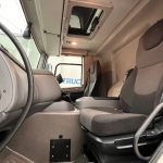 DAF CF 290 6×2 Rear Steer Fridge Box - thumbnail