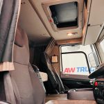 DAF CF 330 6×2 Rear Lift Sleeper Cab Curtainsider - thumbnail