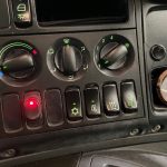 Scania P280 6×2 Rear Lift Day Cab Fridge Box - thumbnail