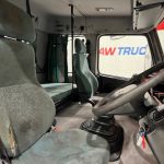 Volvo FM12 420 6×2 Midlift Tractor Unit Manual - thumbnail