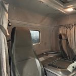 Scania P94 260 10 Tyre Sleeper Cab Flatbed - thumbnail