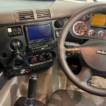 DAF CF85 360 8×4 Sleeper Cab Tipper Manual - thumbnail