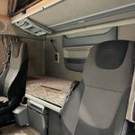 DAF XF 510 6×2 Midlift Tractor Unit Manual - thumbnail