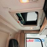 DAF CF 290 6×2 Rear Steer Fridge Box - thumbnail