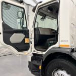 Volvo FE 300 6×2 20000 Litre Fuel Tanker - thumbnail