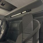 Mercedes 1824 4×2 Day Cab Curtainsider - thumbnail