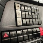 Iveco Stralis 360 6×2 Rear Steer Curtainsider - thumbnail