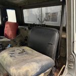 Bedford MJ 330 4×4 Cargo Truck - thumbnail