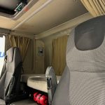 DAF CF85 360 6×2 Midlift Tractor Unit - thumbnail