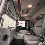 Scania P250 4×2 Sleeper Cab Fridge Box - thumbnail