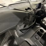 Mercedes Atego 1524 Day Cab  Box Van - thumbnail