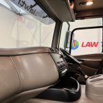 DAF CF85 410 8×4 Day Cab Steel Tipper Grab - thumbnail