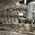 DAF CF75 310 Rear Lift Day Cab Dropside Brick Grab - thumbnail