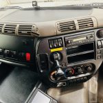 DAF CF65 220 Sleeper Cab Box Van - thumbnail