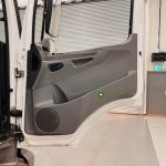 Mercedes Axor 1824 Sleeper Cab Flatbed - thumbnail