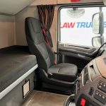 DAF XF 480 6×2 Midlift Tractor Unit - thumbnail