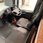 Scania P280 6×2 Highline Rear Lift Curtainsider - thumbnail