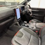 Ford Ranger Raptor 2.0 Auto 4×4 Pick Up - thumbnail