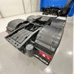 Mercedes Actros 2545 6×2 Midlift Tractor Unit - thumbnail