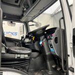 Mercedes Axor 1824 Day Cab Fridge Box Van - thumbnail