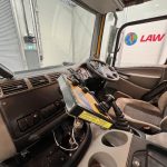 DAF CF75 310 6×4 Day Cab Gritter - thumbnail
