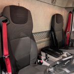 DAF LF 180 Day Cab Fridge Box Manual - thumbnail