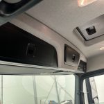 Mercedes Actros 1824 4×2 Day Cab Box Van - thumbnail