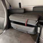 Scania P250 4×2 Sleeper Cab Box Van Manual - thumbnail