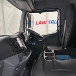 Mercedes Axor 1824 Day Cab Fridge Box - thumbnail