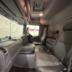 Scania G410 4×2 Sleeper Cab Tractor Unit - thumbnail
