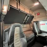 Volvo FH 500 6×2 Midlift Tractor Unit - thumbnail