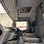 Mercedes Axor 1824 Day Cab Fridge Box - thumbnail