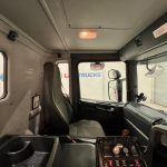 Scania P410 8×4 Day Cab Hookloader Manual - thumbnail
