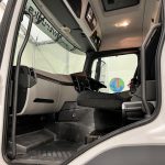 Mercedes Antos 1827 Day Cab Fridge Box - thumbnail