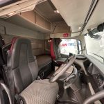 Volvo FH 500 6×2 Midlift Tractor Unit - thumbnail