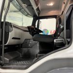 Mercedes Antos 1827 Day Cab Fridge Box - thumbnail