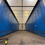 MAN TGM 18.250 4×2 Sleeper Cab Curtainsider - thumbnail
