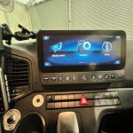 Mercedes Actros 1824 Day Cab Curtainsider - thumbnail