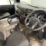 DAF CF 330 6×2 10 Tyre Sleeper Cab Curtainsider - thumbnail