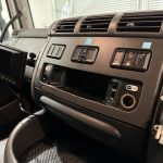 DAF CF 330 Rear Lift Day Cab Fridge Box - thumbnail