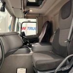 DAF CF 290 6×2 Rear Steer Fridge Box - thumbnail