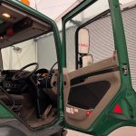 DAF CF75 310 6×2 Day Cab Dropside Crane - thumbnail