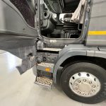 Scania R94 220 4×2 Sleeper Cab Box Van Manual - thumbnail