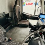 Iveco Stralis 310 Euro 6 6×2 Box Van - thumbnail