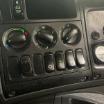 Scania P280 6×2 Rear Lift Day Cab Fridge Box - thumbnail