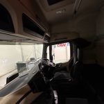 Mercedes Actros 2545 6×2 Midlift Tractor Unit - thumbnail