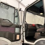 Seddon Atkinson Strato 385 6×4 Double Drive Flatbed - thumbnail